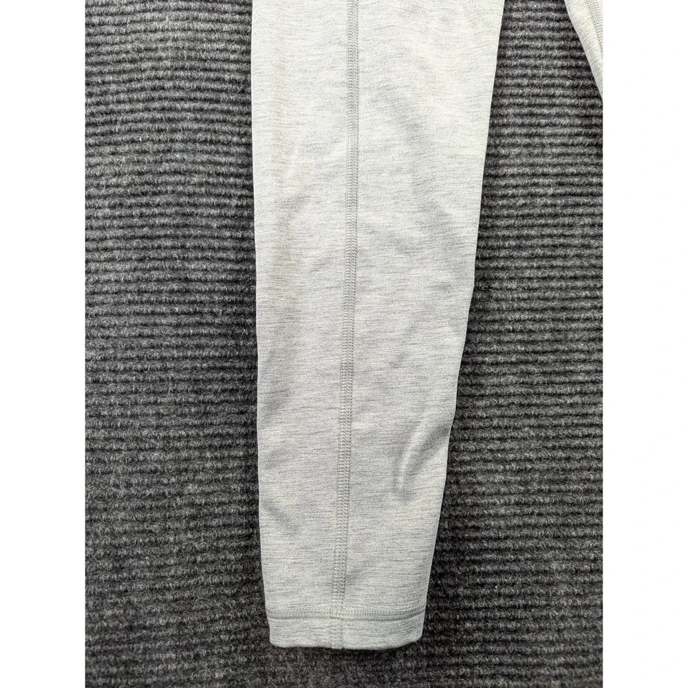 American Eagle Outfitters The Everything Pocket Legging Pants Womens M Gray Yoga